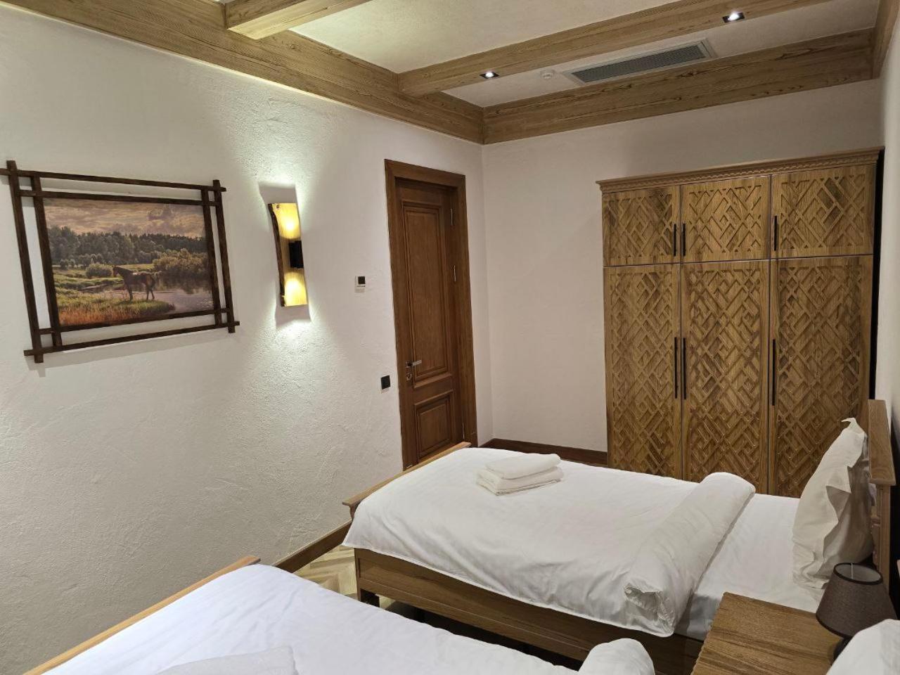 Pana Hotel Gazalkent Exterior photo